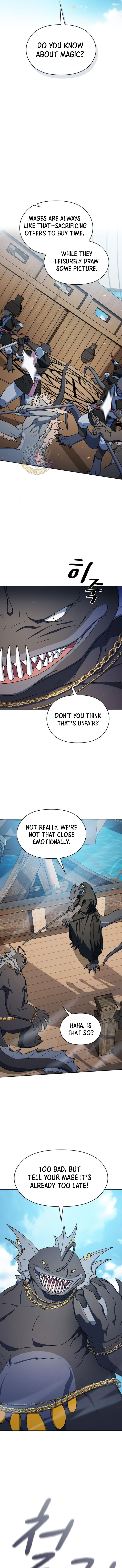 The Nebula's Civilization Chapter 91 3